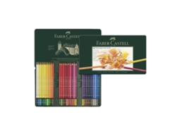 Caixa 60 Lápis Polychromos