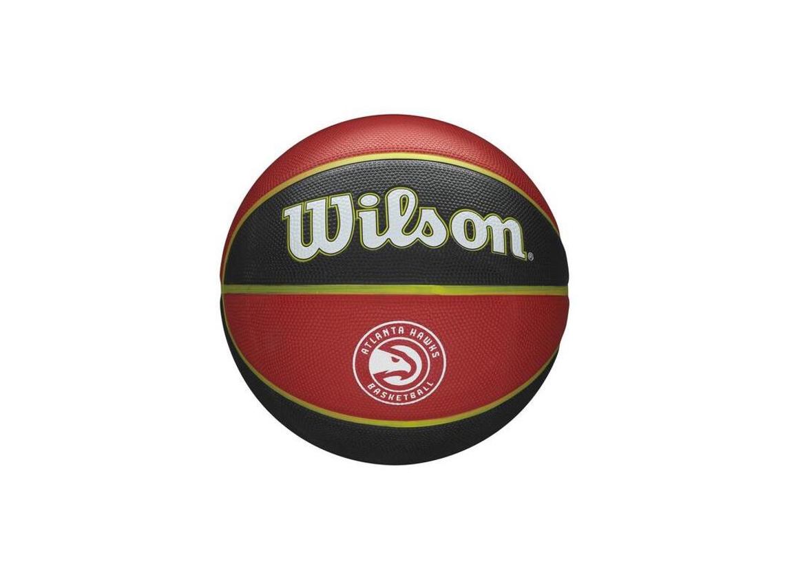 Bola NBA Tribut e Atlanta Hawks Taille 7