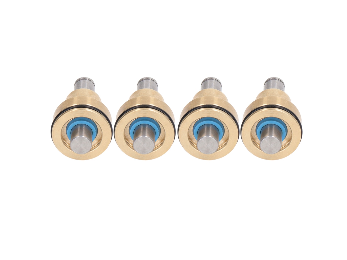 Conjunto de Arruelas de Joystick para Escavadeira Komatsu Pc200 6