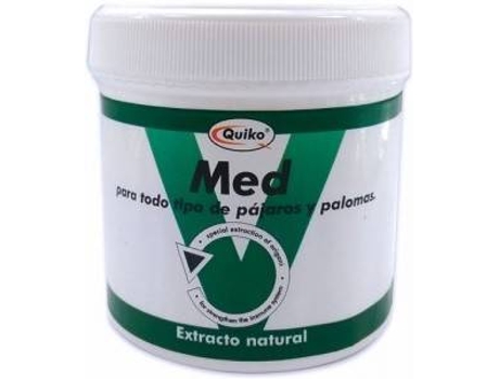 Suplemento para Aves  Med (250g)