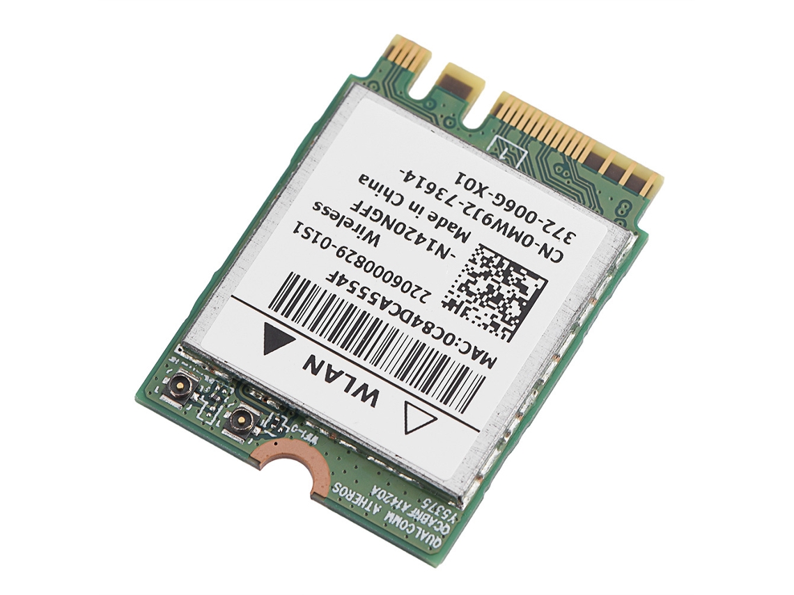 Placa de Rede LAXISCREED Bluetooth 4.0