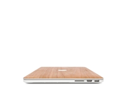 Woodcessories Eco099 Skin para Dispositivos Móveis Computador Portátil Cereja