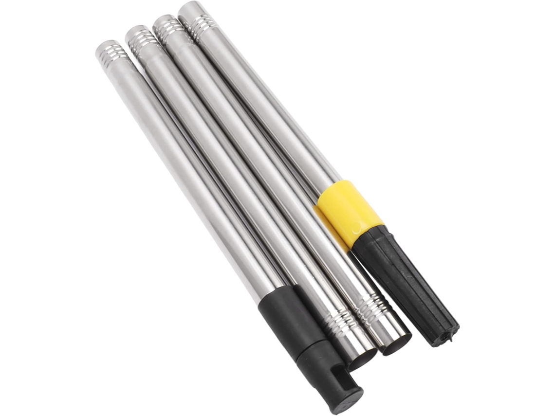 Cabo Extensor Telescópico Para Rolo De Pintura