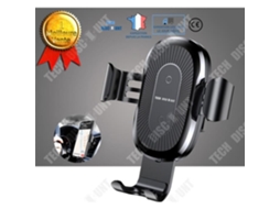 Carregador de Carro TECH DISCOUNT