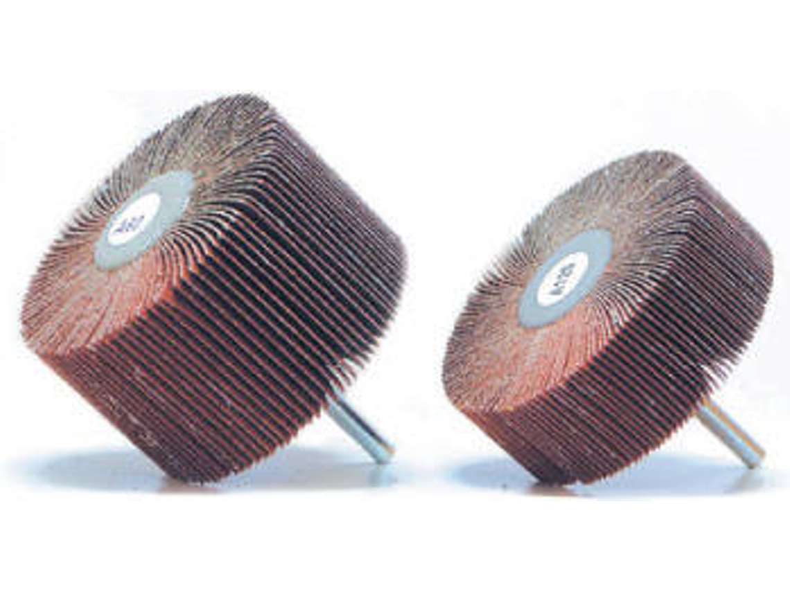Escova de Eixo BELFLEX A-150 80 x 30 x 6 mm