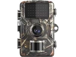 Caméra Faune Sauvage 12mp 1080p Appareil SFUSHOS
