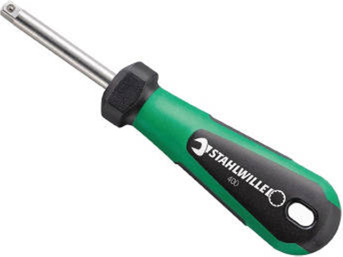 Chave De Caixa STAHLWILLE nº400