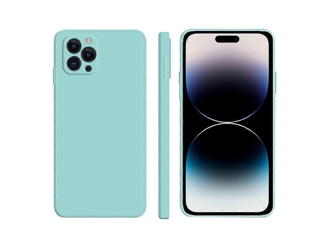 Capa De Celular Com Imitação Líquida Para Iphone 14 Pro Max