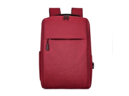Mochila Escolar Com Usb Para Viagem Para Estudantes