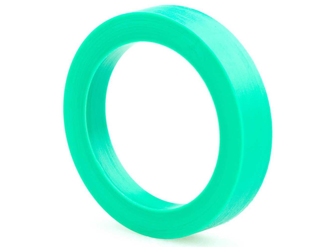 Fox Espaçador de Volume de Ar Negativo Float Evol 16Ci