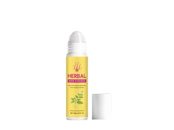 Tratamento Capilar Natural com Ervas Eficaz
