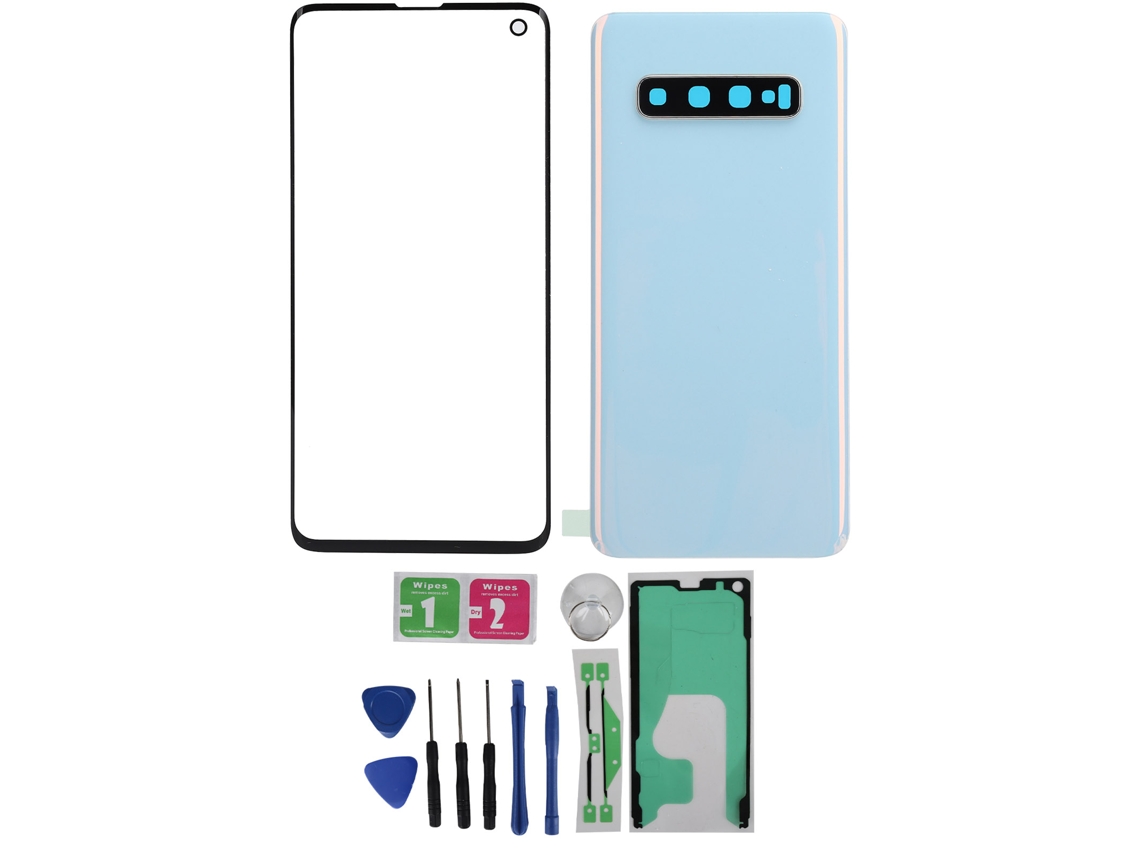 Peça de Reposição LAXISCREED Samsung S10 G973