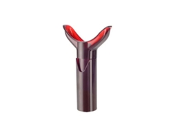 Bombas De Aumento Labial Para Dispositivos De Lábios Sexy Bomba Intensificadora Adorável Tamanho Universal Completo Vermelho Escuro Yizhood