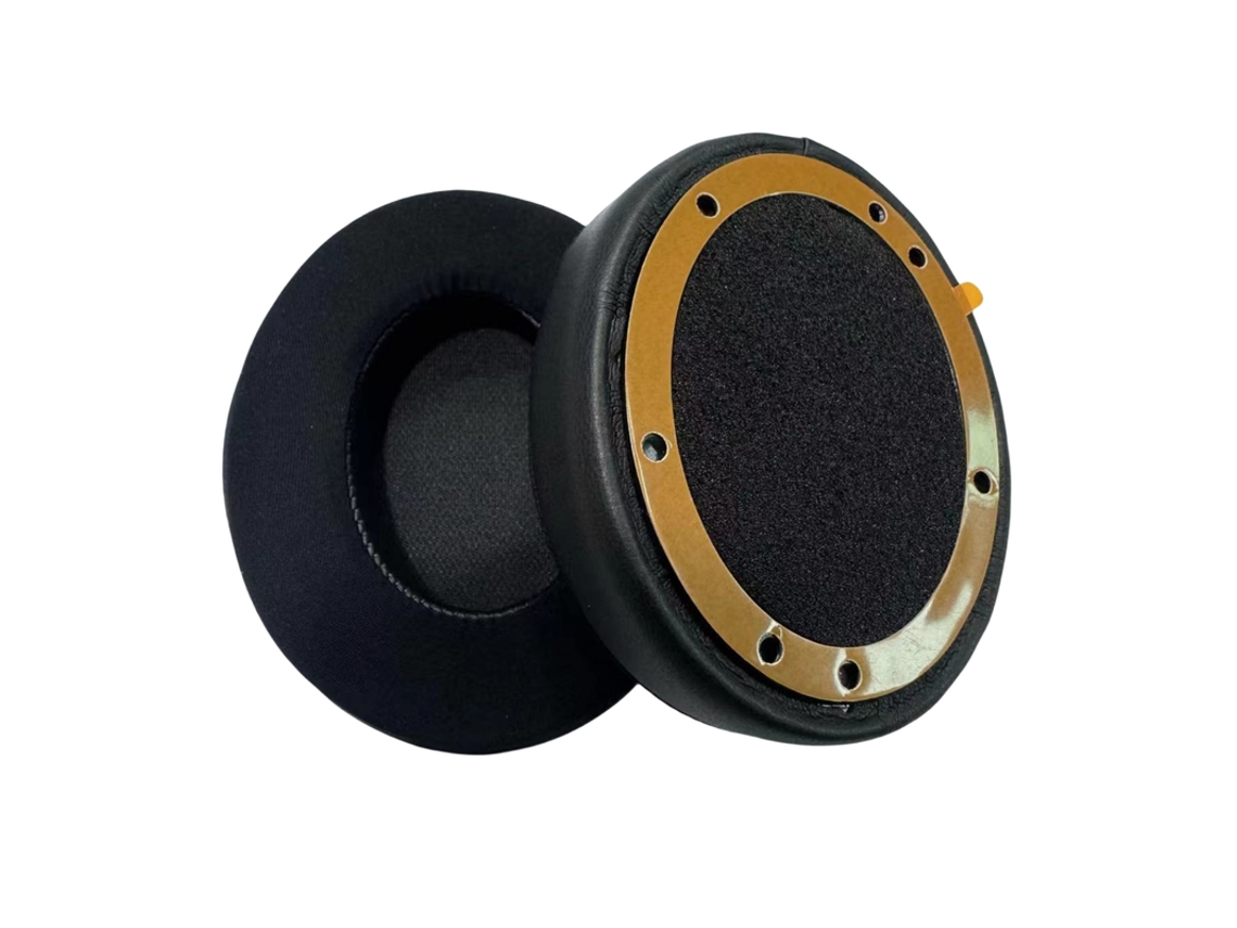 Almofadas De Ouvido Szsmart De Substituição Para Fones Beats Studio Pro Gel