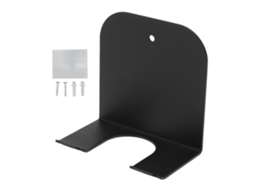 Suporte Universal LAXISCREED para Manivela Máquina Café Preto 51 53 58