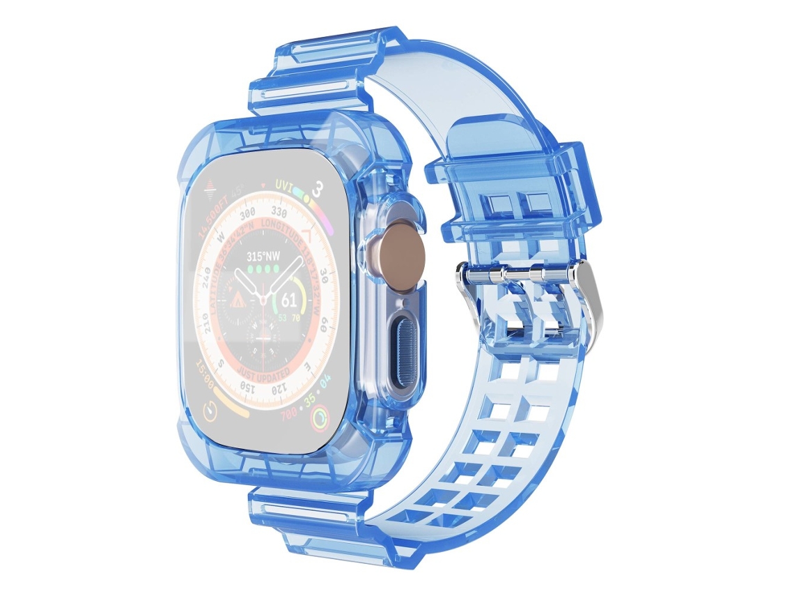Bracelete para Apple Watch Ultra 49mm