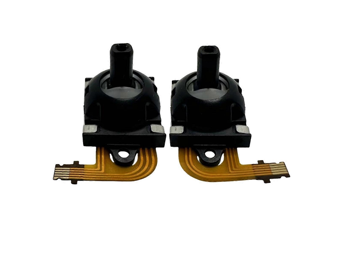 Joystick De Hall Para Direção De Acionamento Do Pórtico Aquaforge