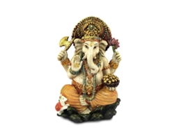 Figura ganesh BY SIGRIS
