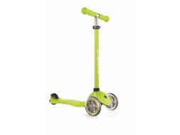 Trotinete GLOBBER Primo lime