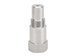 Adaptador De Extensão Do Sensor De Oxigênio O2 Catalisador De Distância Rosca M18x1,5 Universal