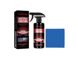 Revestimento Homonth Car para Pintura Automóvel