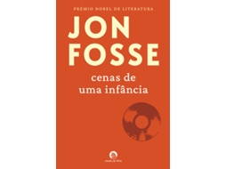 Cenas De Uma Infância