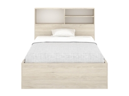 Estrutura De Cama Vardiel