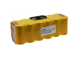 Bateria POWERY para Aspirador iRobot Roomba 770