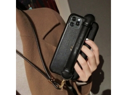 Lurelia Capa Carteira Para Iphone 14plus