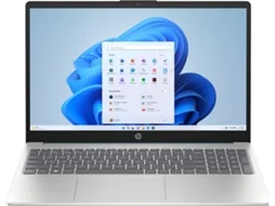 Portátil HP 15-fc0090np (15.6'' - AMD Ryzen 7 7730U - RAM: 32 GB - 1 TB SSD - AMD Radeon)