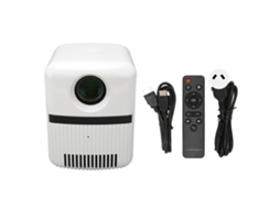 Projetor Home 5g Wifi Bluetooth 1080p 600ansi