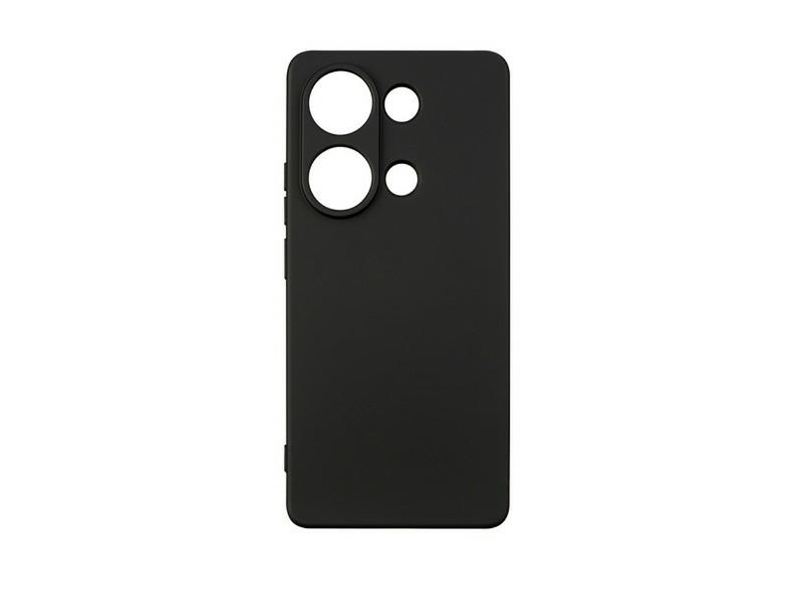Capa para Xiaomi Xiaomi Poco X6 BELINE Silicone Preto