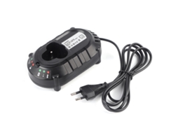 Aetheria carregador Rápido Inteligente para Baterias de Lítio 12v com Proteção de Circuito