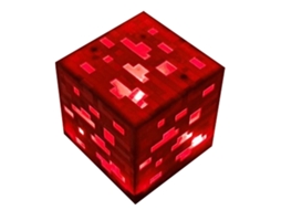 Cubo de Luz Led Recarregável, Ideal para Iluminação Ambiente Decorativa, Klb BRILVIBERA