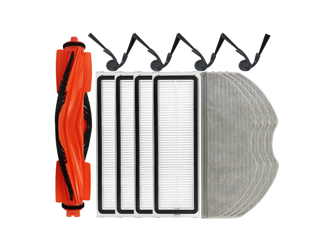Conjunto de peças de reposição para robô Xiaomi S40/s40c STELASPLEN