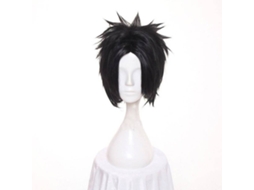 Peruca OEM Noctis Uchiha Sasuke