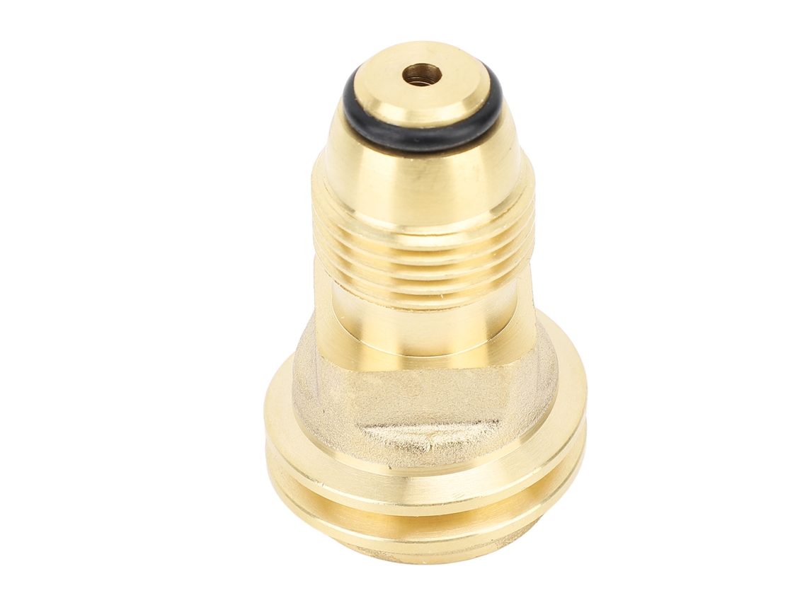 Adaptador para botijão de propano Pol Qcc1