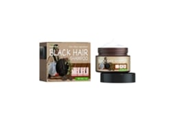 Shampoo Polygonum Multiflorum Cabelo Branco para Preto