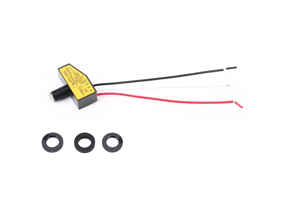 Mini Luz Circuito Detecção Automática Compatível