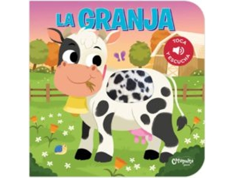 Livro La Granja de VVAA (Espanhol)