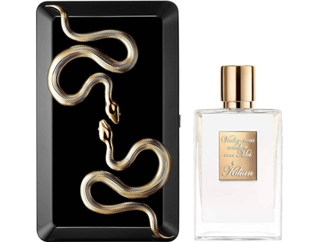 Perfume   Voulez Vous Coucher Avec Moi  Eau de Parfum (50 ml)