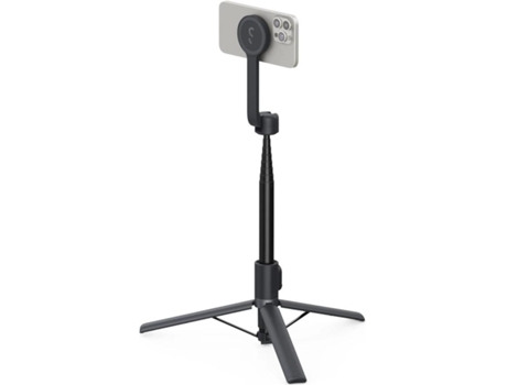 BASTÃO SHIFTCAM SNAPSTAND MAX PRETO
