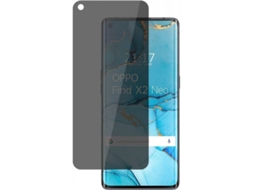 Pelicula de Vidro TUMUNDOSMARTPHONE Find X2 Neo