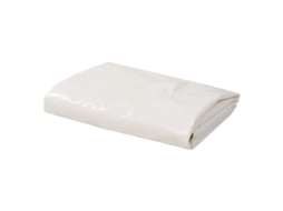 Vidaxl Lona 650 G/m² 3x4 M Branco