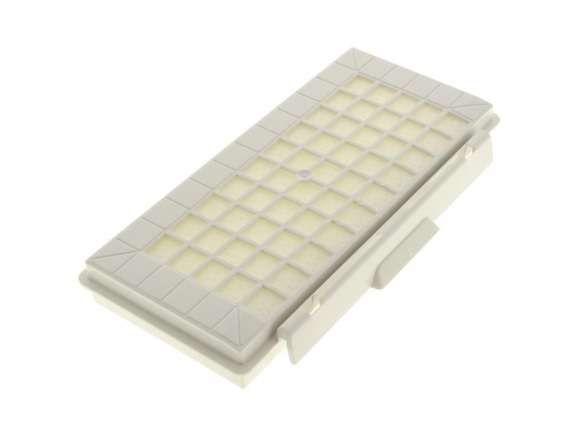 Filtro Hepa 194x83x26mm 17004549 - Aspirador Bosch - Filtros
