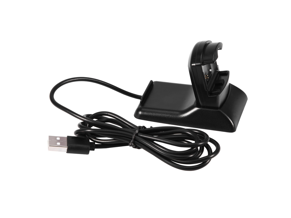 Base de Carregamento EOOCOO para Fitbit Charge 2 e Telefone