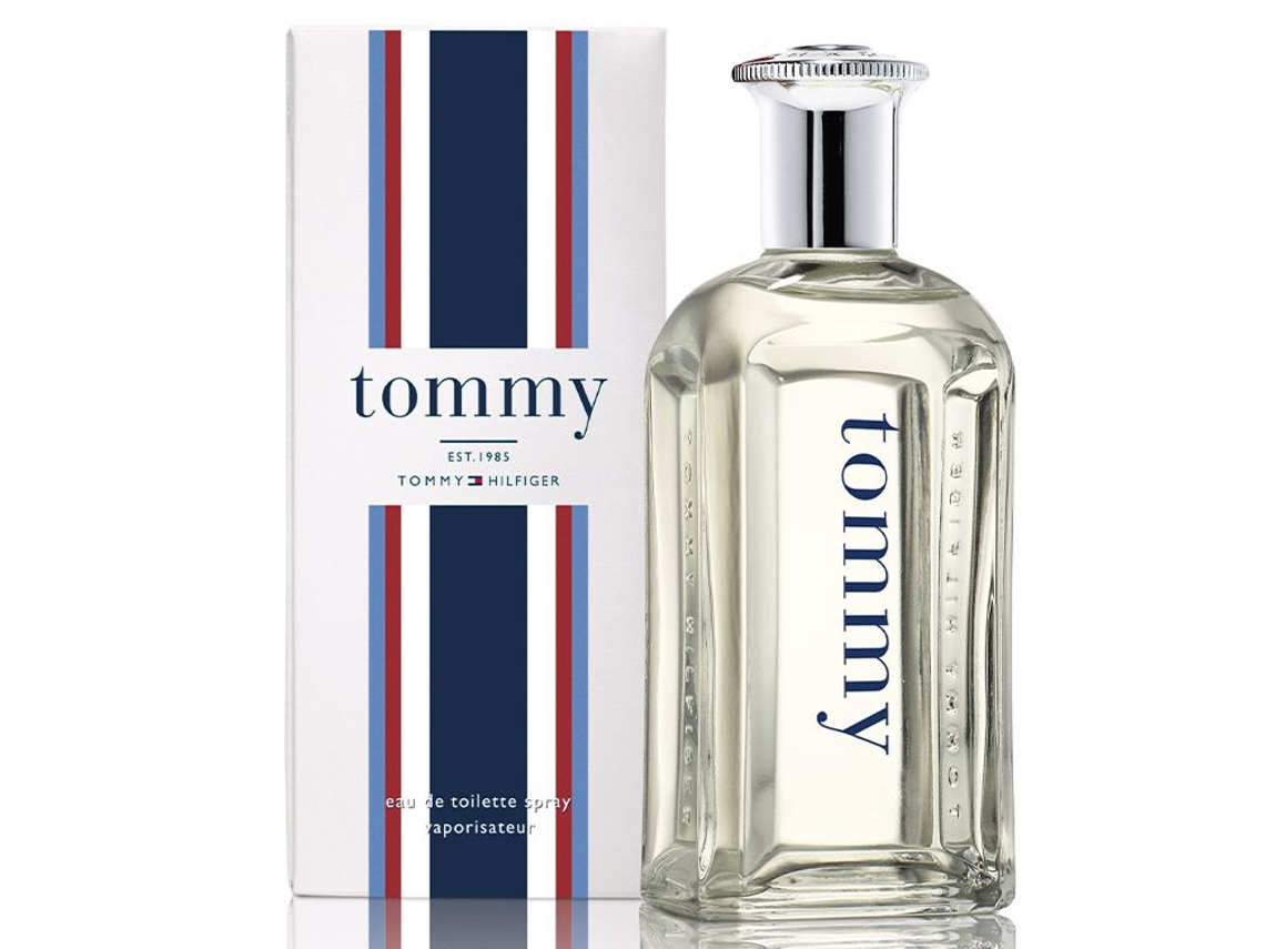 Perfume TOMMY HILFIGER Tommy Men Eau de Toilette (50 ml)