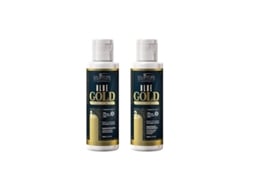 Salvatore Mini Kit Alisamento Blue Gold 2x100ml