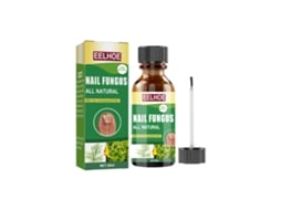 Óleo Reparo Unhas Eelhoe Nutrição Suave