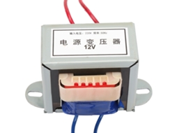 Transformador De Isolamento Laxiscreed 220v Para 12v Para Proteção De Equipamentos Eletrônicos